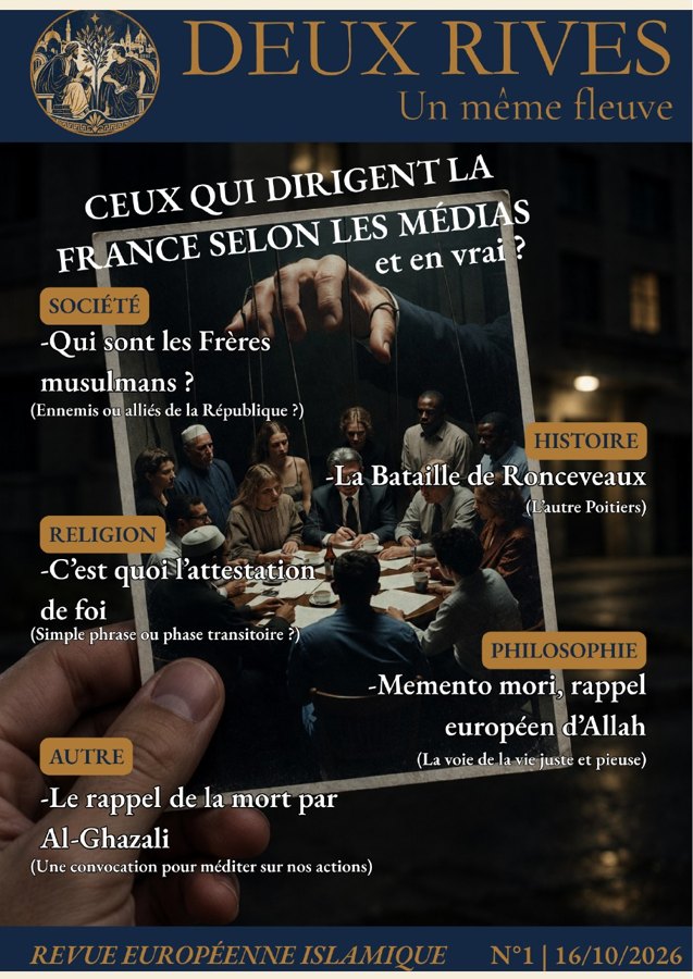 Couverture de l'épisode 1
